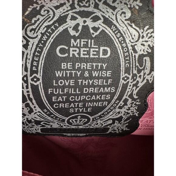 My Flat in London handbag - Picture 7 of 12